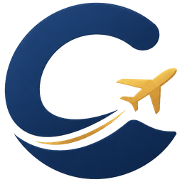 Checko — travel insurance comparison logo